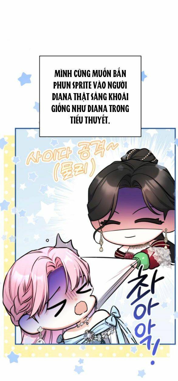 Dành Cho Nhân Vật Bị Bỏ Rơi Yêu Thích Nhất Của Tôi Chapter 33.2 - Trang 2