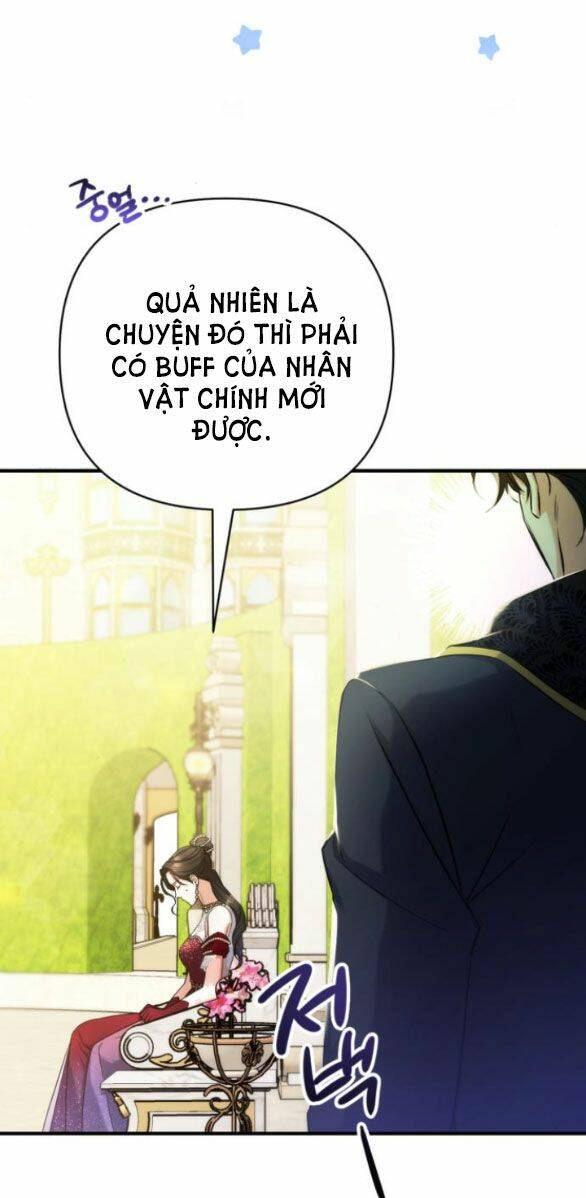 Dành Cho Nhân Vật Bị Bỏ Rơi Yêu Thích Nhất Của Tôi Chapter 33.2 - Trang 2