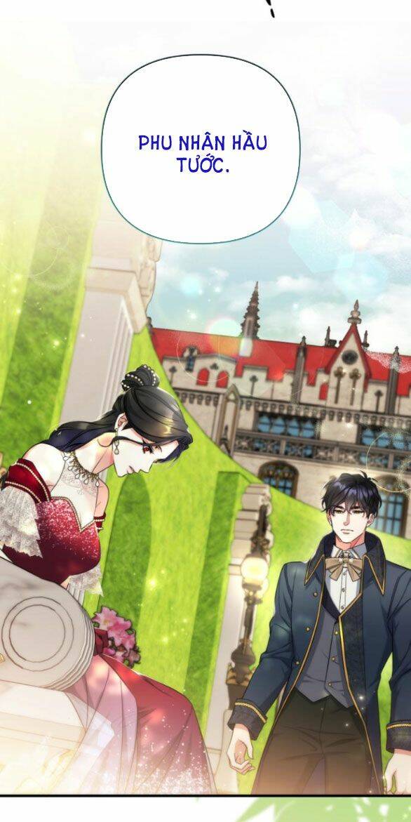 Dành Cho Nhân Vật Bị Bỏ Rơi Yêu Thích Nhất Của Tôi Chapter 33.2 - Trang 2