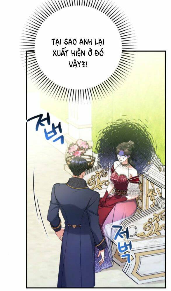 Dành Cho Nhân Vật Bị Bỏ Rơi Yêu Thích Nhất Của Tôi Chapter 33.2 - Trang 2