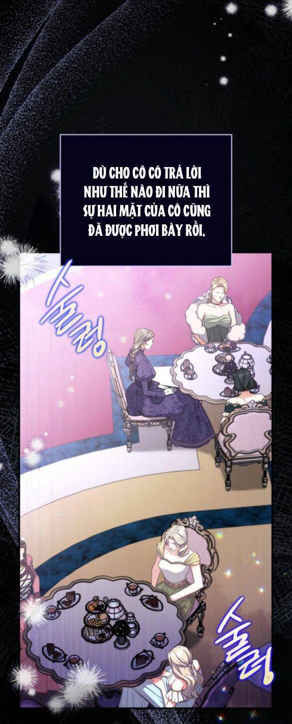 Dành Cho Nhân Vật Bị Bỏ Rơi Yêu Thích Nhất Của Tôi Chapter 33.2 - Trang 2