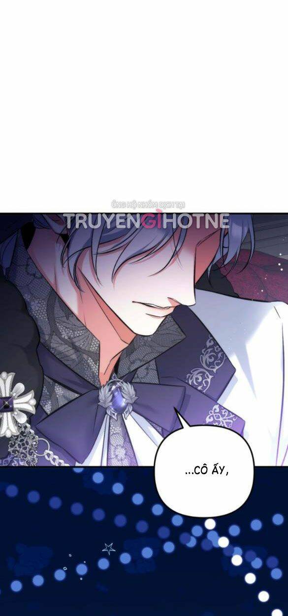 Dành Cho Nhân Vật Bị Bỏ Rơi Yêu Thích Nhất Của Tôi Chapter 34.5 - Trang 2