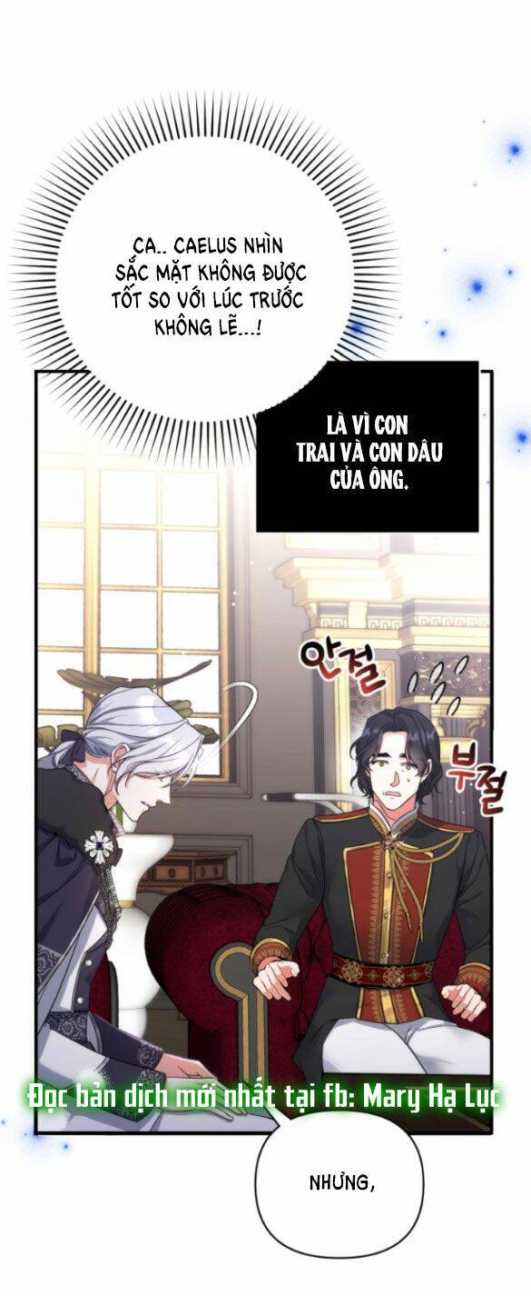 Dành Cho Nhân Vật Bị Bỏ Rơi Yêu Thích Nhất Của Tôi Chapter 34.5 - Trang 2