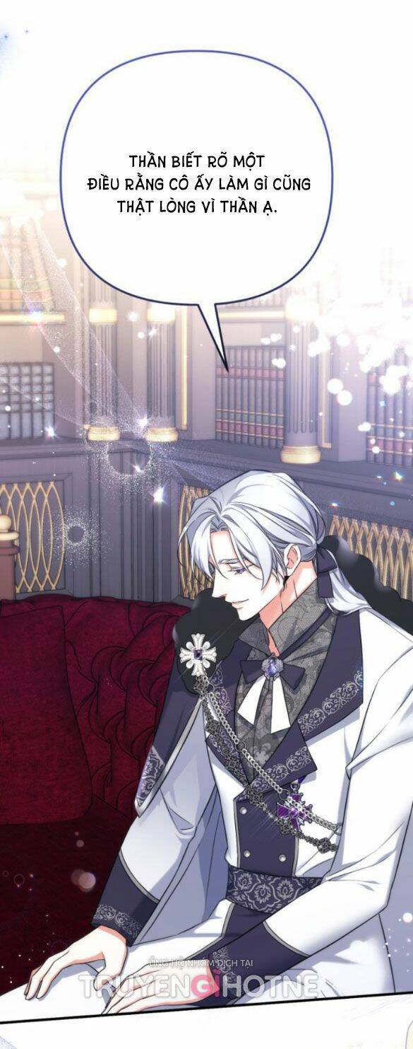 Dành Cho Nhân Vật Bị Bỏ Rơi Yêu Thích Nhất Của Tôi Chapter 34.5 - Trang 2