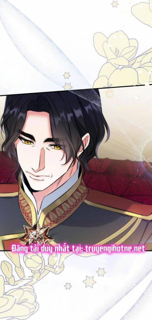 Dành Cho Nhân Vật Bị Bỏ Rơi Yêu Thích Nhất Của Tôi Chapter 34.5 - Trang 2