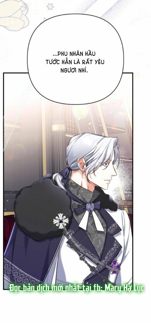 Dành Cho Nhân Vật Bị Bỏ Rơi Yêu Thích Nhất Của Tôi Chapter 34.5 - Trang 2