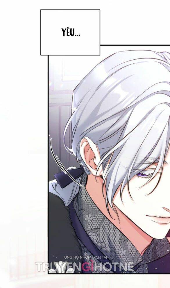 Dành Cho Nhân Vật Bị Bỏ Rơi Yêu Thích Nhất Của Tôi Chapter 34.5 - Trang 2