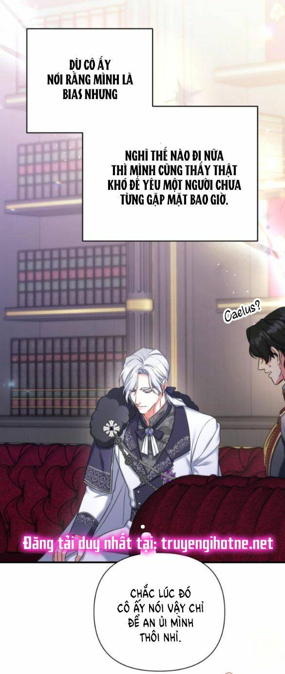 Dành Cho Nhân Vật Bị Bỏ Rơi Yêu Thích Nhất Của Tôi Chapter 34.5 - Trang 2