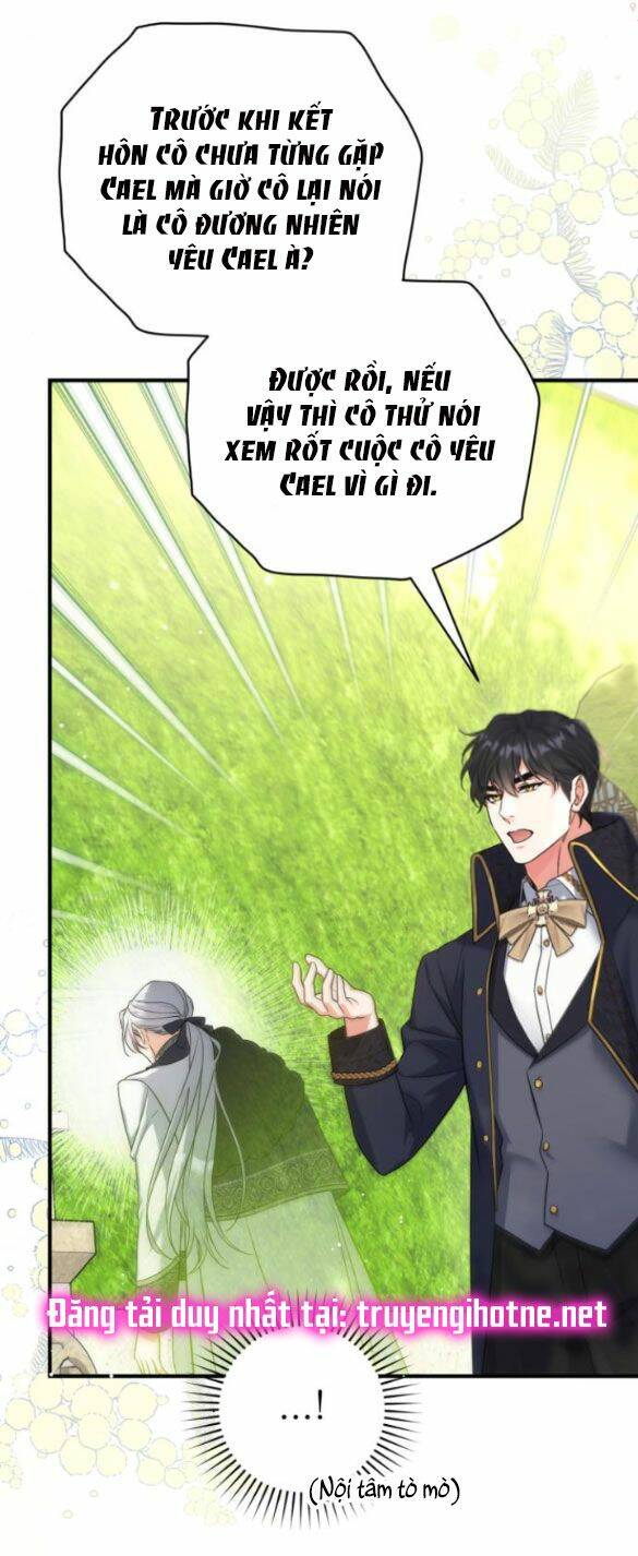 Dành Cho Nhân Vật Bị Bỏ Rơi Yêu Thích Nhất Của Tôi Chapter 34.5 - Trang 2