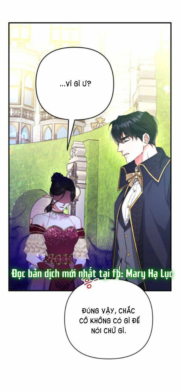 Dành Cho Nhân Vật Bị Bỏ Rơi Yêu Thích Nhất Của Tôi Chapter 34.5 - Trang 2