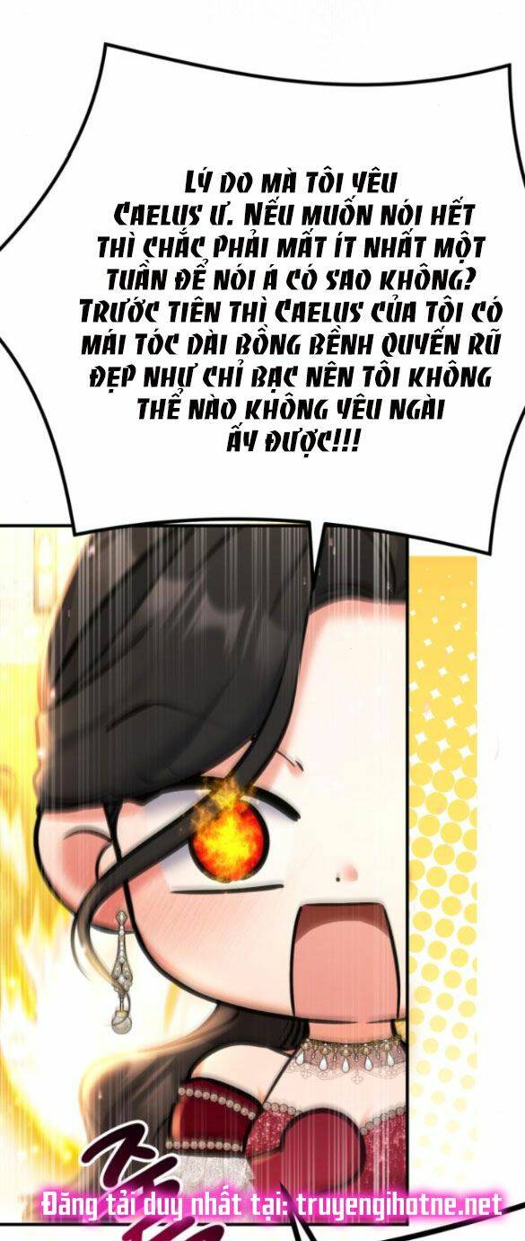 Dành Cho Nhân Vật Bị Bỏ Rơi Yêu Thích Nhất Của Tôi Chapter 34.5 - Trang 2