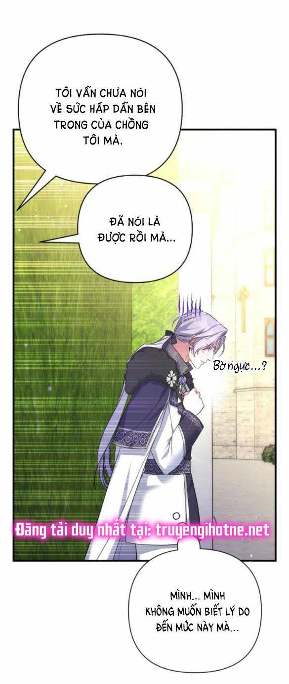 Dành Cho Nhân Vật Bị Bỏ Rơi Yêu Thích Nhất Của Tôi Chapter 34.5 - Trang 2