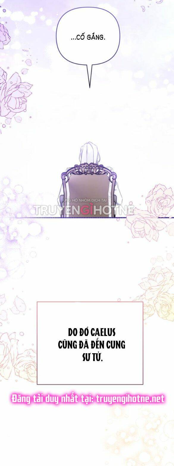 Dành Cho Nhân Vật Bị Bỏ Rơi Yêu Thích Nhất Của Tôi Chapter 34.5 - Trang 2