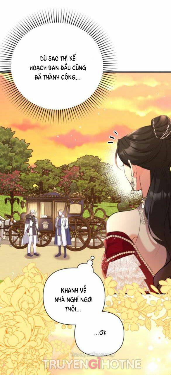 Dành Cho Nhân Vật Bị Bỏ Rơi Yêu Thích Nhất Của Tôi Chapter 34.5 - Trang 2