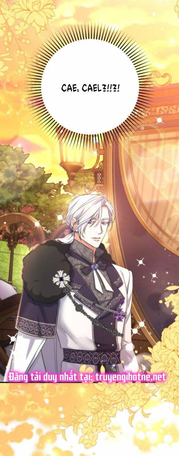 Dành Cho Nhân Vật Bị Bỏ Rơi Yêu Thích Nhất Của Tôi Chapter 34.5 - Trang 2