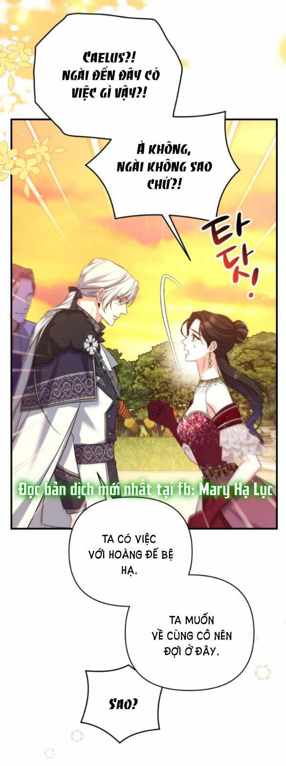 Dành Cho Nhân Vật Bị Bỏ Rơi Yêu Thích Nhất Của Tôi Chapter 34.5 - Trang 2