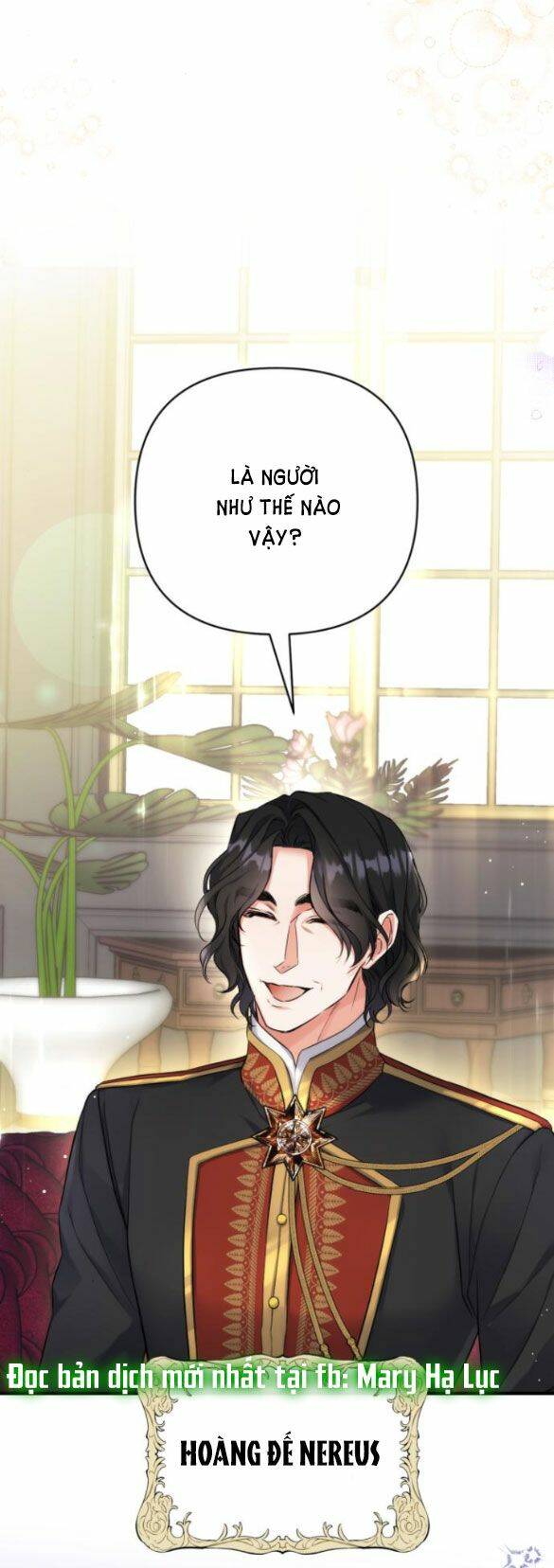 Dành Cho Nhân Vật Bị Bỏ Rơi Yêu Thích Nhất Của Tôi Chapter 34.5 - Trang 2