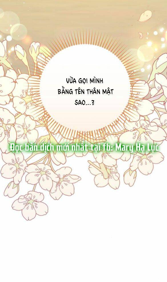 Dành Cho Nhân Vật Bị Bỏ Rơi Yêu Thích Nhất Của Tôi Chapter 34.5 - Trang 2