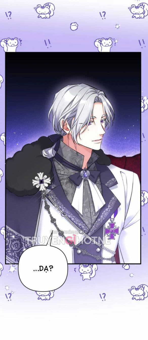 Dành Cho Nhân Vật Bị Bỏ Rơi Yêu Thích Nhất Của Tôi Chapter 34.5 - Trang 2