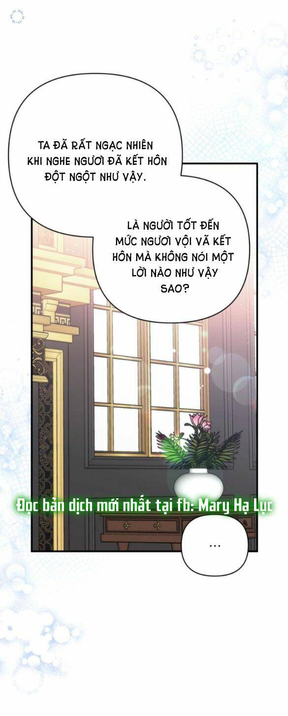 Dành Cho Nhân Vật Bị Bỏ Rơi Yêu Thích Nhất Của Tôi Chapter 34.5 - Trang 2