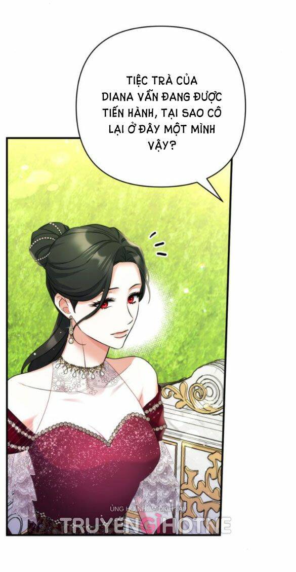 Dành Cho Nhân Vật Bị Bỏ Rơi Yêu Thích Nhất Của Tôi Chapter 34 - Trang 2