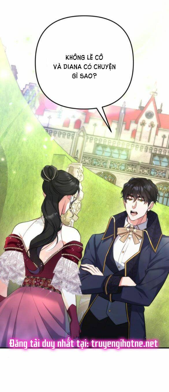 Dành Cho Nhân Vật Bị Bỏ Rơi Yêu Thích Nhất Của Tôi Chapter 34 - Trang 2