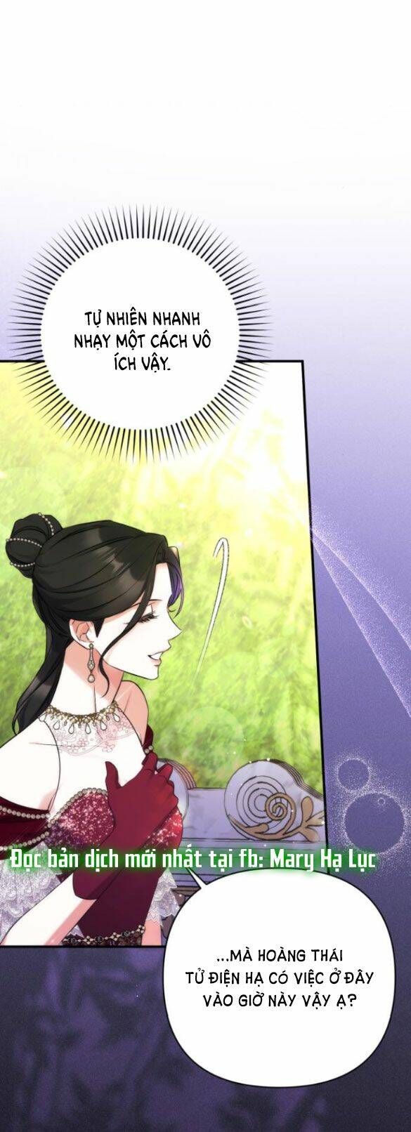 Dành Cho Nhân Vật Bị Bỏ Rơi Yêu Thích Nhất Của Tôi Chapter 34 - Trang 2