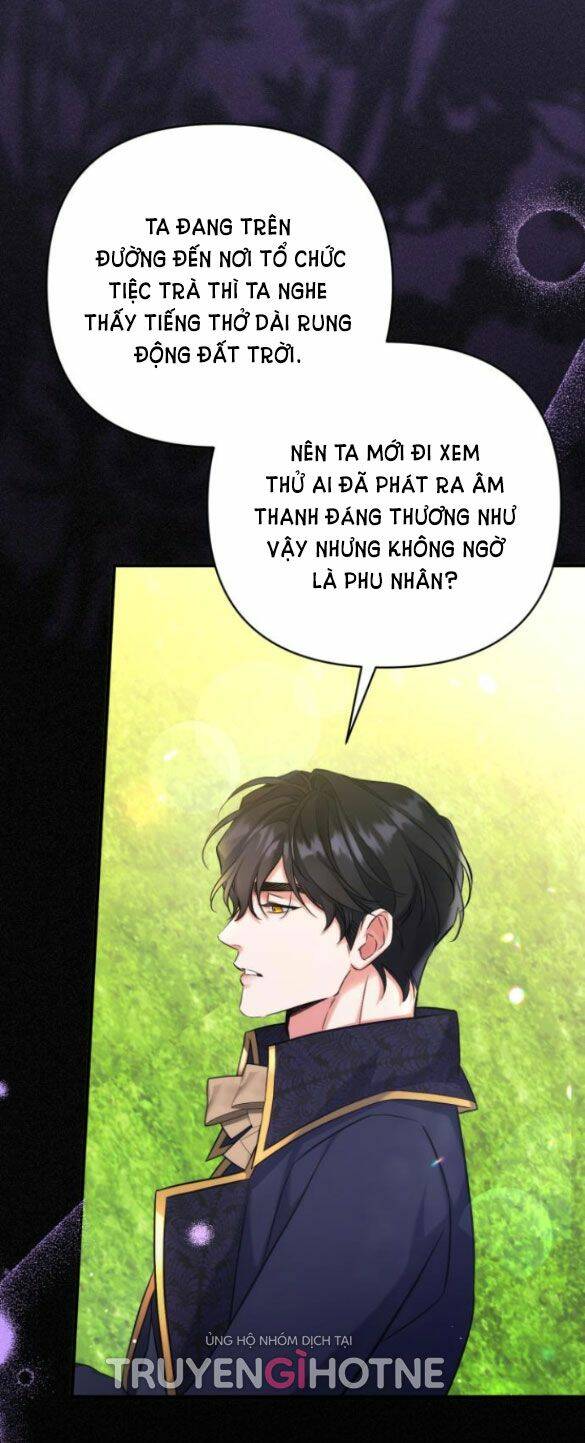 Dành Cho Nhân Vật Bị Bỏ Rơi Yêu Thích Nhất Của Tôi Chapter 34 - Trang 2