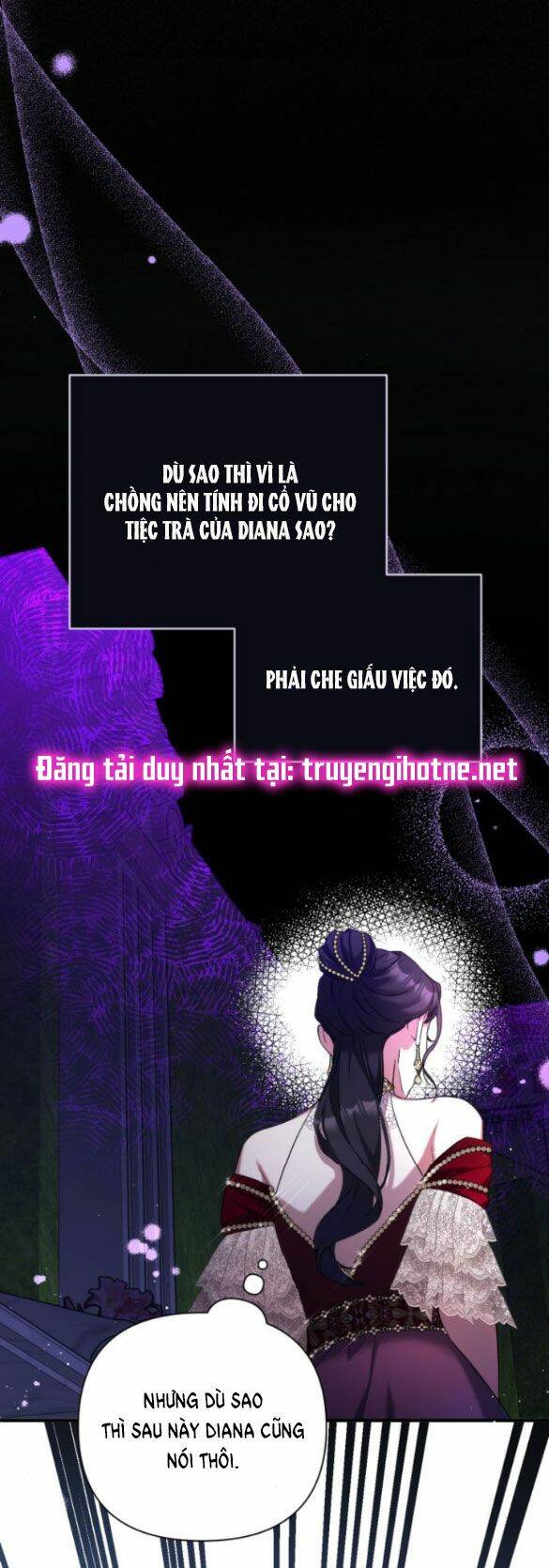 Dành Cho Nhân Vật Bị Bỏ Rơi Yêu Thích Nhất Của Tôi Chapter 34 - Trang 2