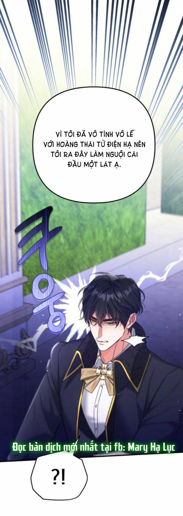 Dành Cho Nhân Vật Bị Bỏ Rơi Yêu Thích Nhất Của Tôi Chapter 34 - Trang 2