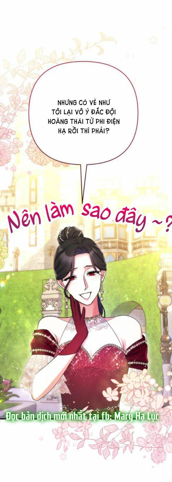 Dành Cho Nhân Vật Bị Bỏ Rơi Yêu Thích Nhất Của Tôi Chapter 34 - Trang 2