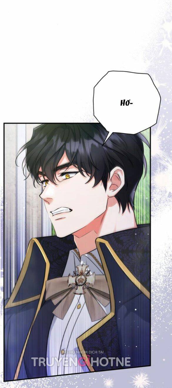 Dành Cho Nhân Vật Bị Bỏ Rơi Yêu Thích Nhất Của Tôi Chapter 34 - Trang 2