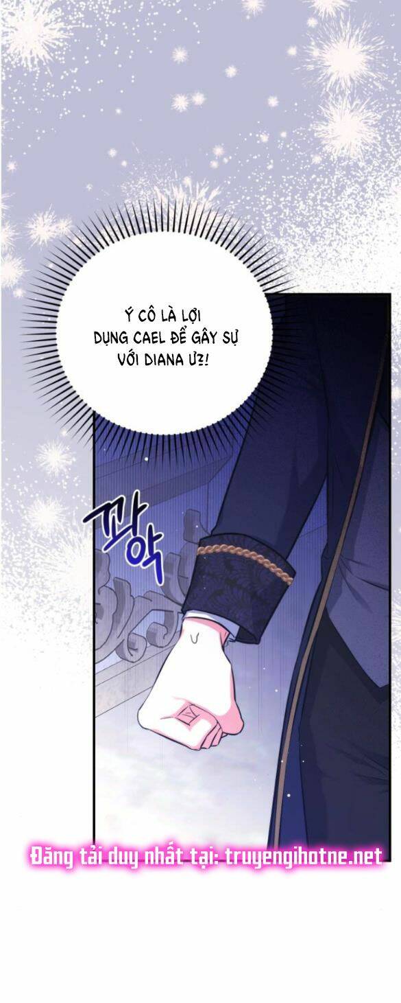 Dành Cho Nhân Vật Bị Bỏ Rơi Yêu Thích Nhất Của Tôi Chapter 34 - Trang 2