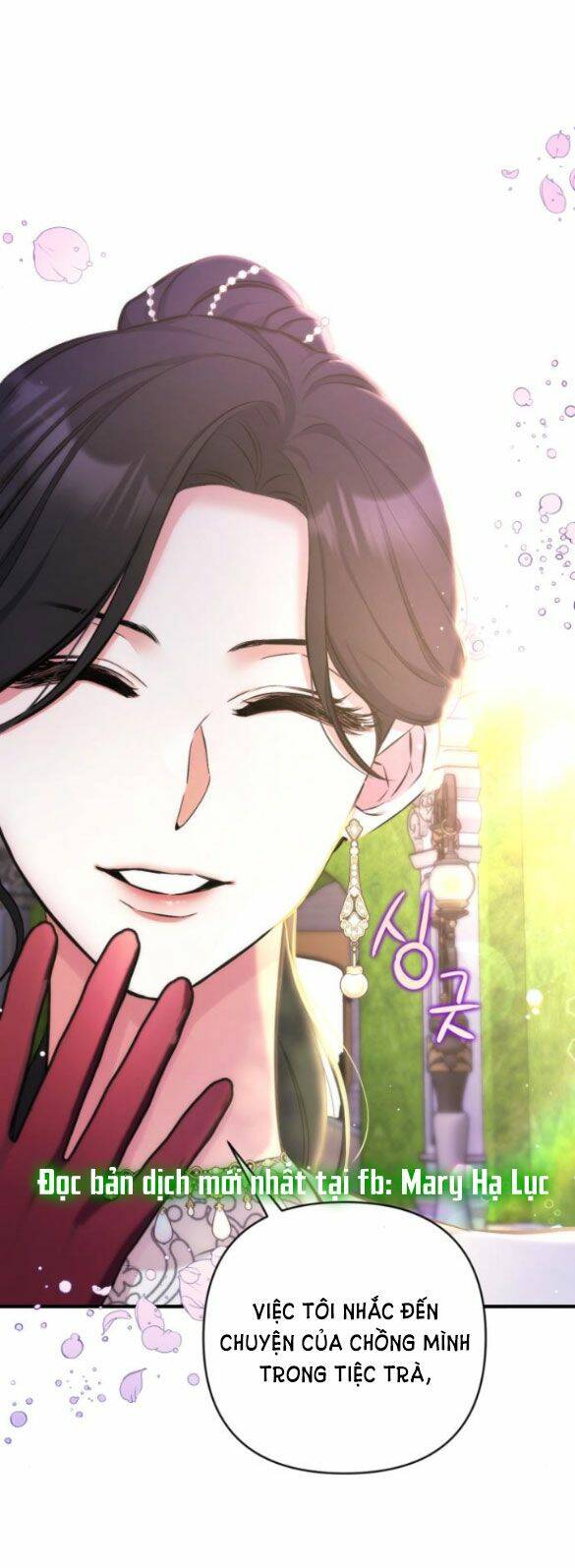 Dành Cho Nhân Vật Bị Bỏ Rơi Yêu Thích Nhất Của Tôi Chapter 34 - Trang 2