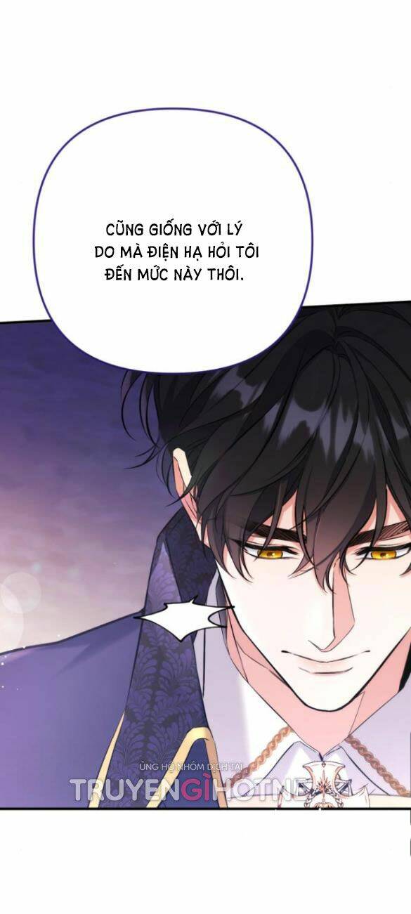 Dành Cho Nhân Vật Bị Bỏ Rơi Yêu Thích Nhất Của Tôi Chapter 34 - Trang 2