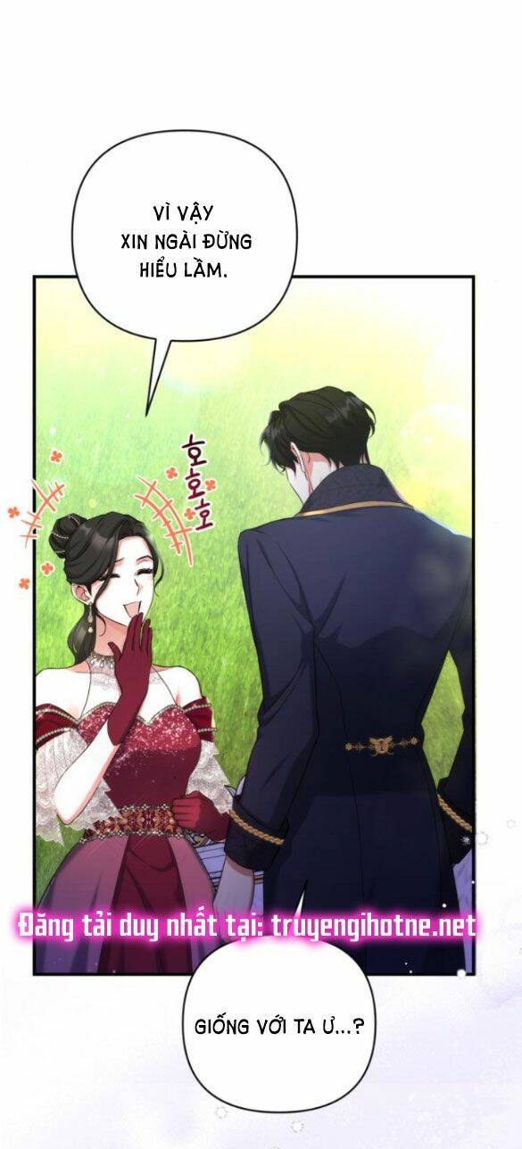 Dành Cho Nhân Vật Bị Bỏ Rơi Yêu Thích Nhất Của Tôi Chapter 34 - Trang 2