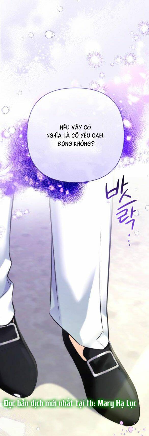 Dành Cho Nhân Vật Bị Bỏ Rơi Yêu Thích Nhất Của Tôi Chapter 34 - Trang 2