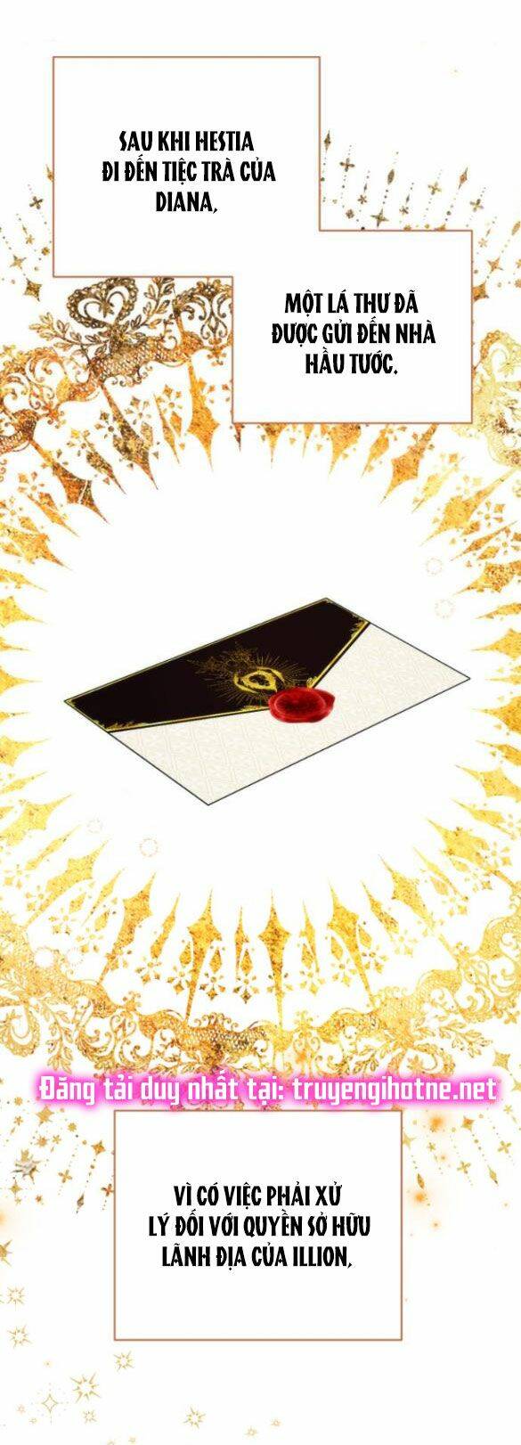 Dành Cho Nhân Vật Bị Bỏ Rơi Yêu Thích Nhất Của Tôi Chapter 34 - Trang 2