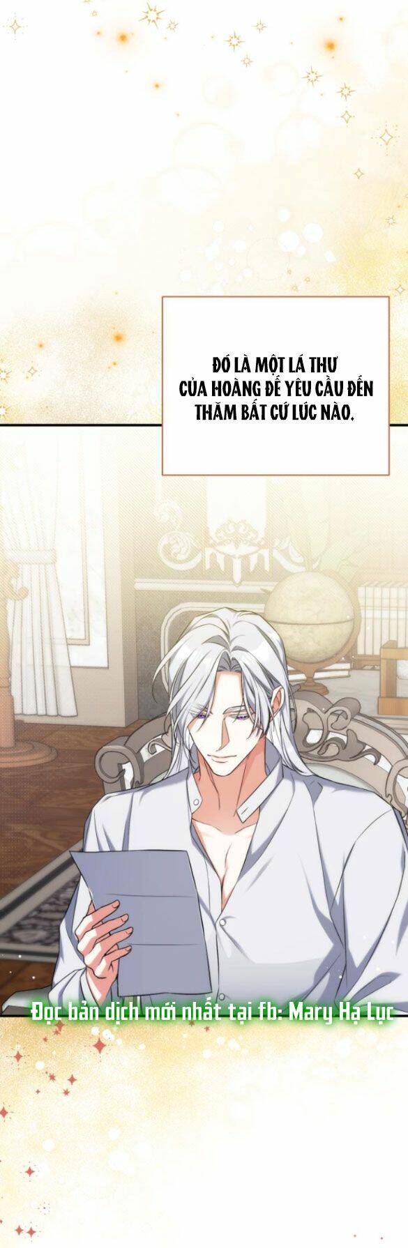 Dành Cho Nhân Vật Bị Bỏ Rơi Yêu Thích Nhất Của Tôi Chapter 34 - Trang 2