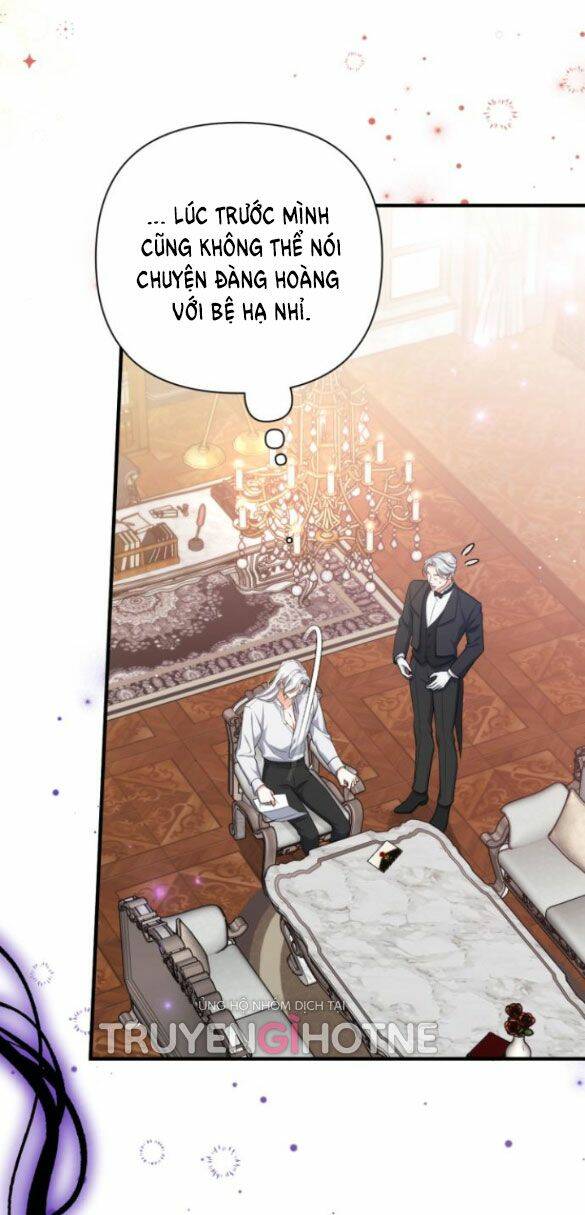 Dành Cho Nhân Vật Bị Bỏ Rơi Yêu Thích Nhất Của Tôi Chapter 34 - Trang 2