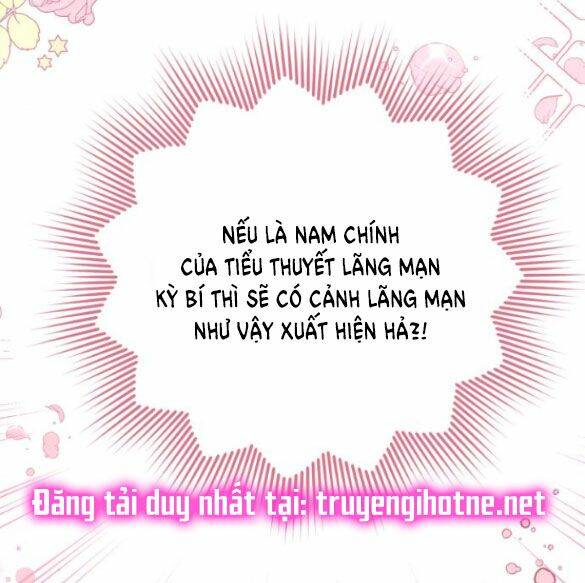 Dành Cho Nhân Vật Bị Bỏ Rơi Yêu Thích Nhất Của Tôi Chapter 34 - Trang 2