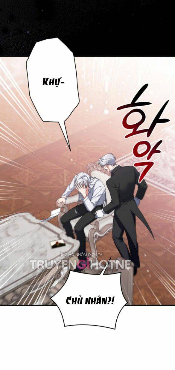 Dành Cho Nhân Vật Bị Bỏ Rơi Yêu Thích Nhất Của Tôi Chapter 34 - Trang 2