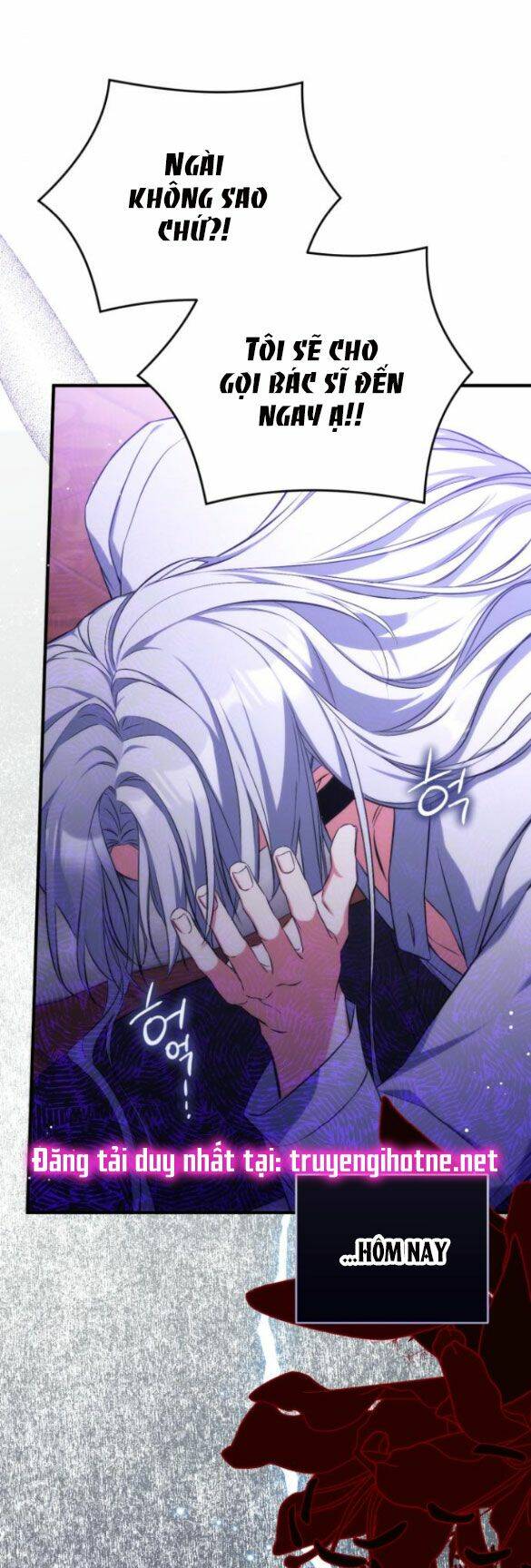 Dành Cho Nhân Vật Bị Bỏ Rơi Yêu Thích Nhất Của Tôi Chapter 34 - Trang 2