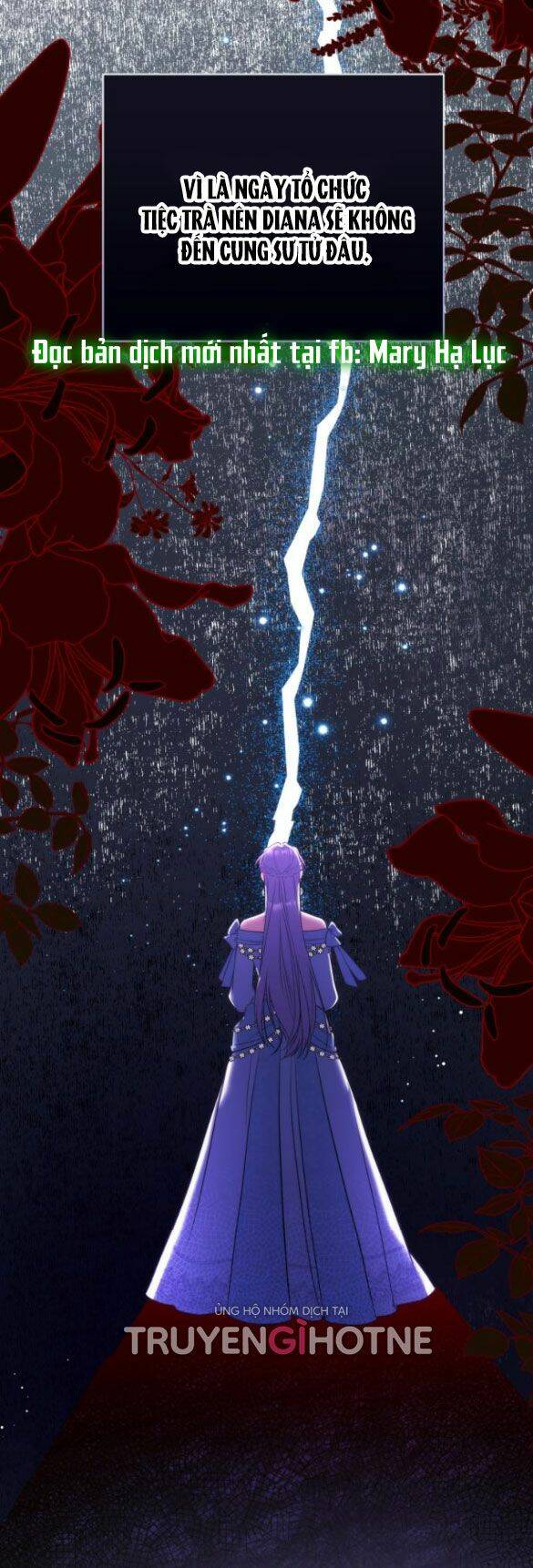 Dành Cho Nhân Vật Bị Bỏ Rơi Yêu Thích Nhất Của Tôi Chapter 34 - Trang 2