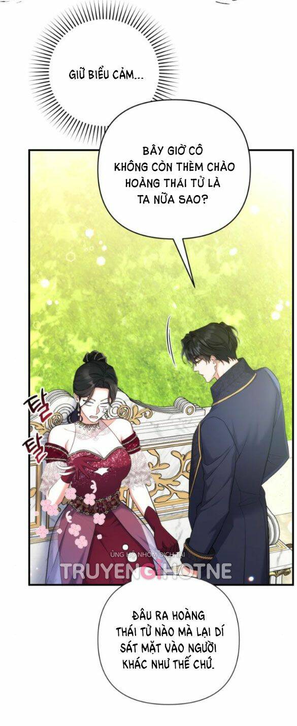 Dành Cho Nhân Vật Bị Bỏ Rơi Yêu Thích Nhất Của Tôi Chapter 34 - Trang 2