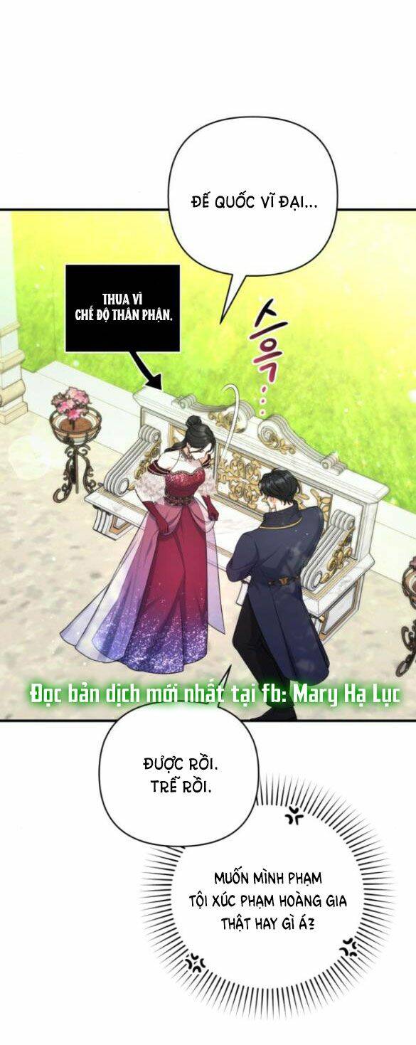 Dành Cho Nhân Vật Bị Bỏ Rơi Yêu Thích Nhất Của Tôi Chapter 34 - Trang 2