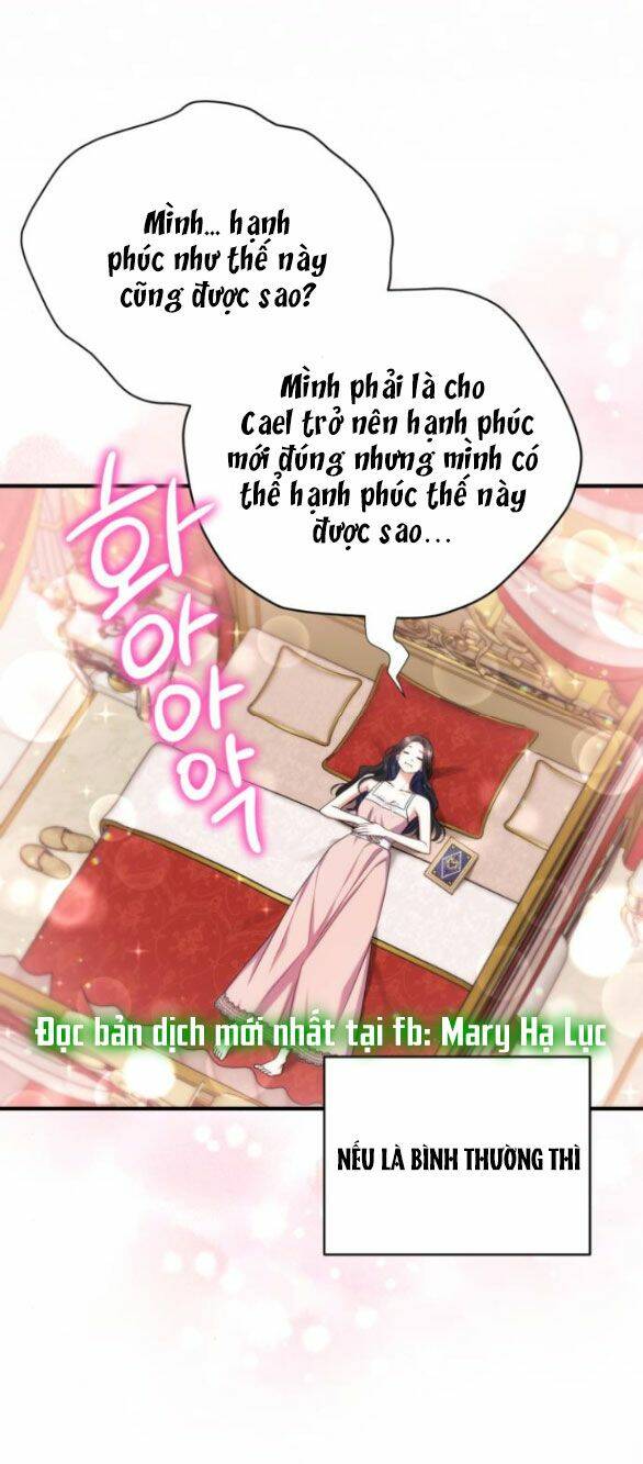 Dành Cho Nhân Vật Bị Bỏ Rơi Yêu Thích Nhất Của Tôi Chapter 35.5 - Trang 2