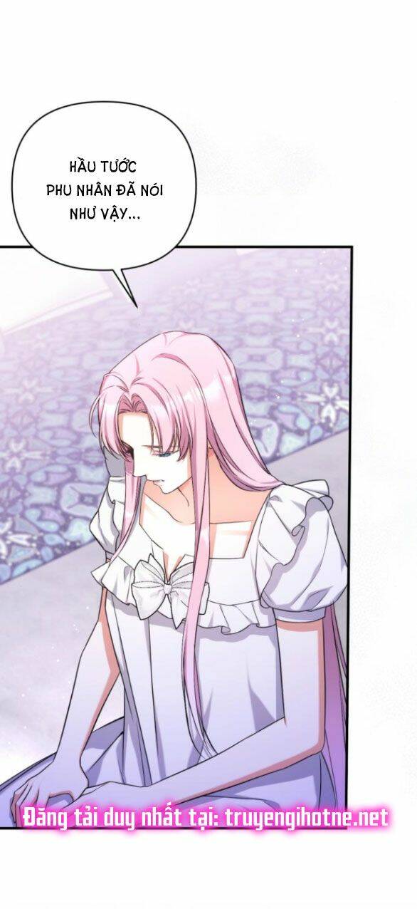 Dành Cho Nhân Vật Bị Bỏ Rơi Yêu Thích Nhất Của Tôi Chapter 35.5 - Trang 2