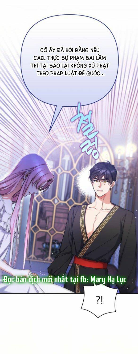 Dành Cho Nhân Vật Bị Bỏ Rơi Yêu Thích Nhất Của Tôi Chapter 35.5 - Trang 2