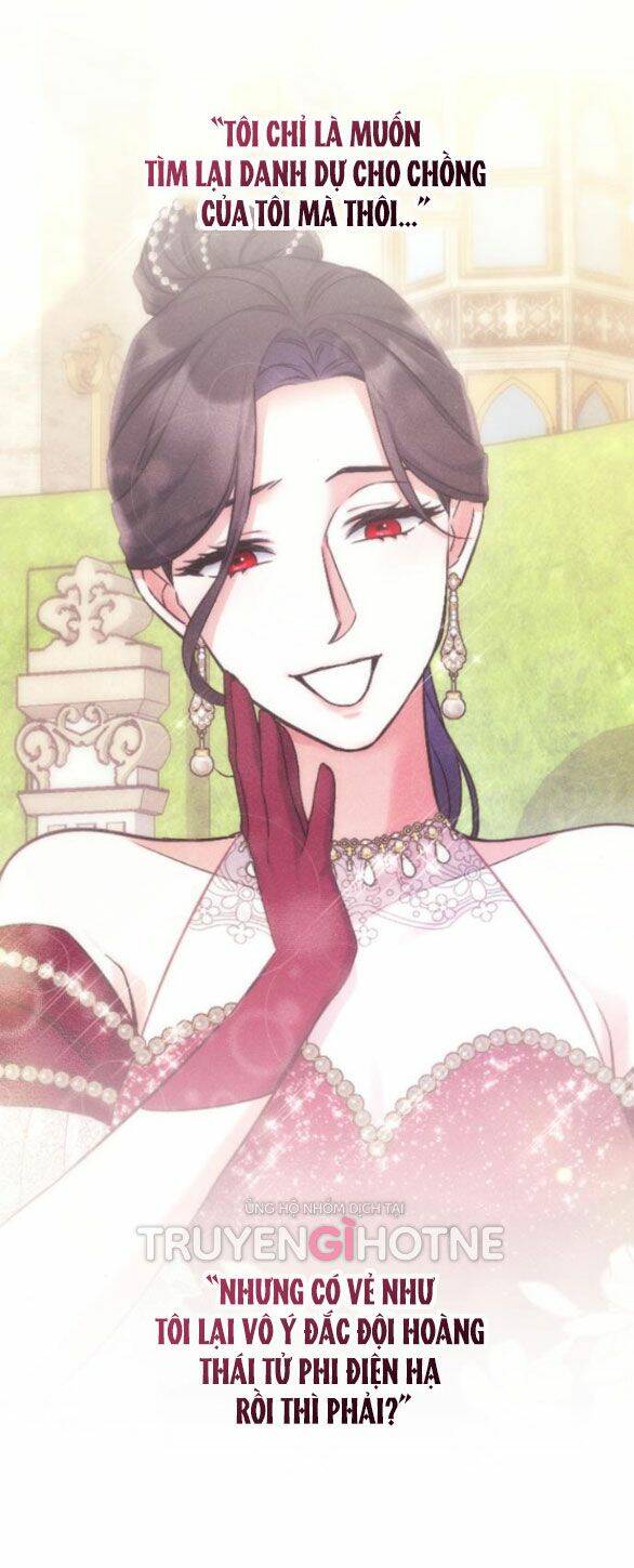 Dành Cho Nhân Vật Bị Bỏ Rơi Yêu Thích Nhất Của Tôi Chapter 35.5 - Trang 2